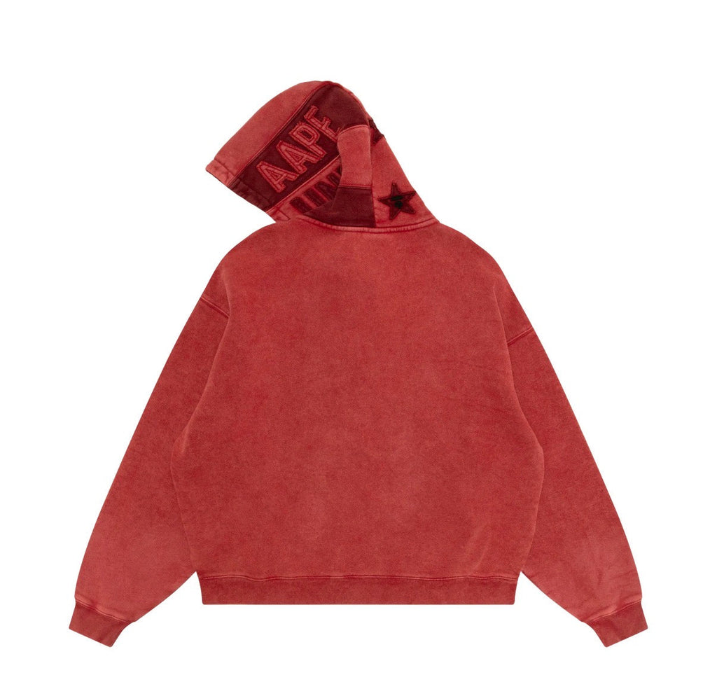 Hoodie Bap*