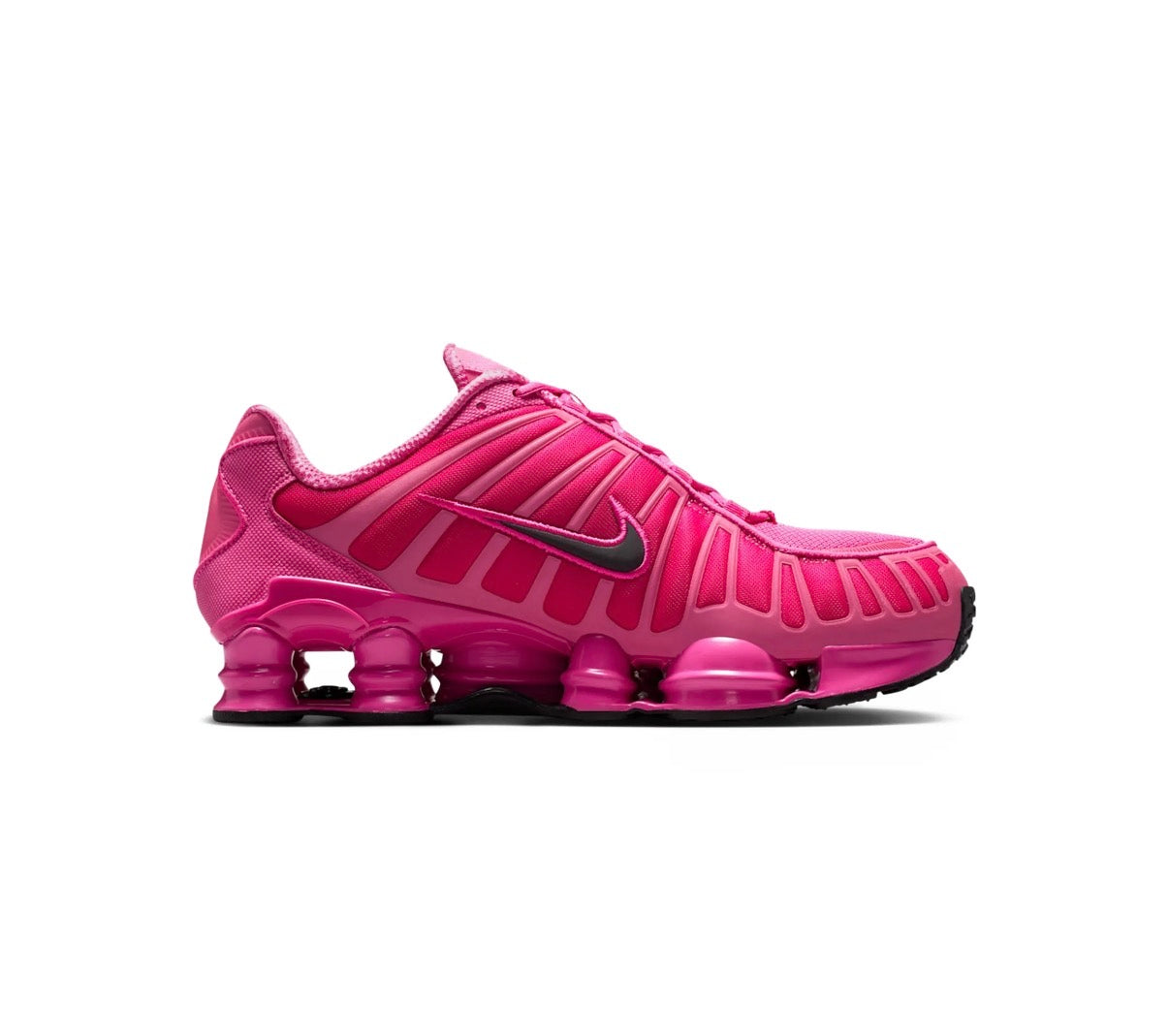 Shoes N*ke Shox