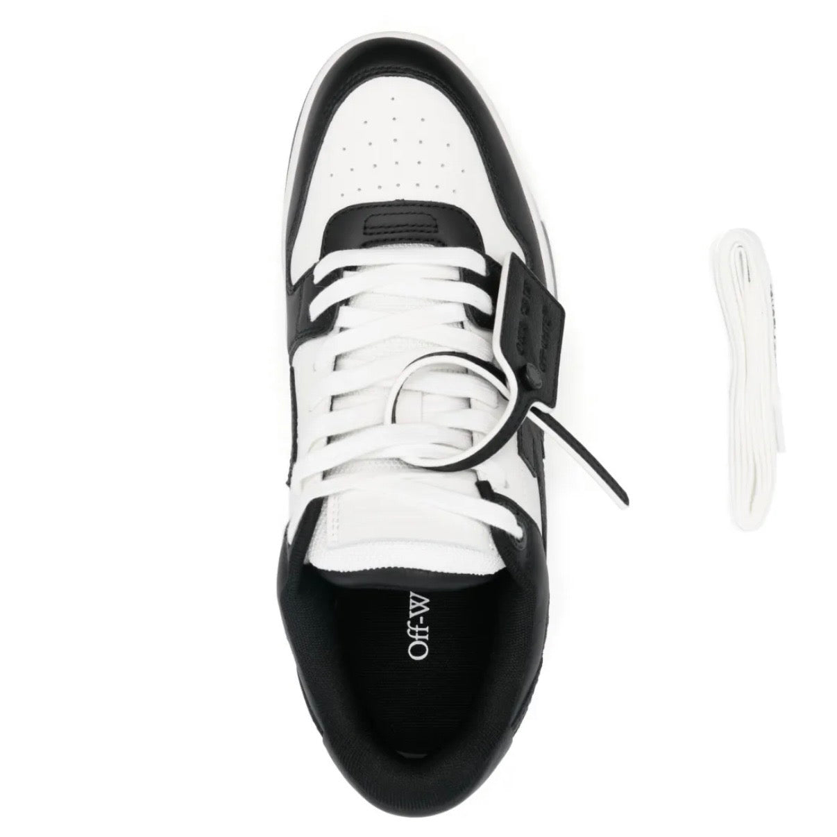 Shoes Of*-Wh*te