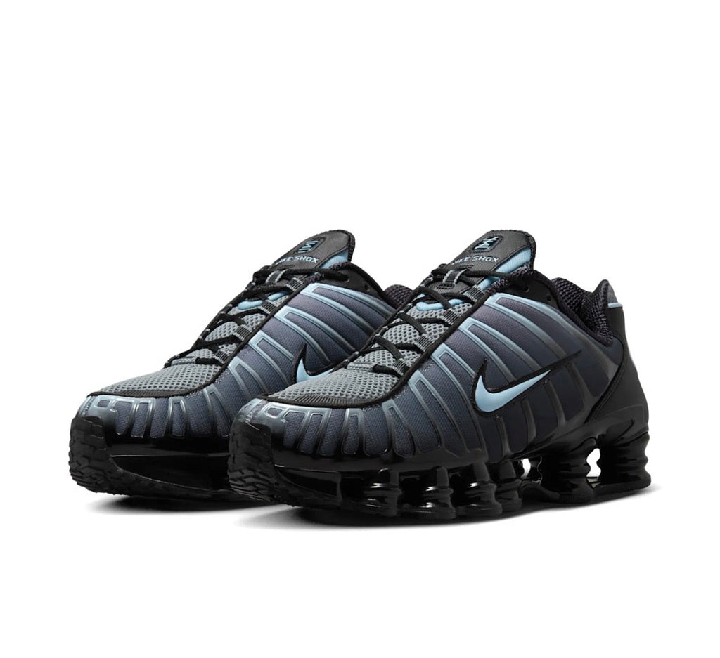 Shoes N*ke Shox