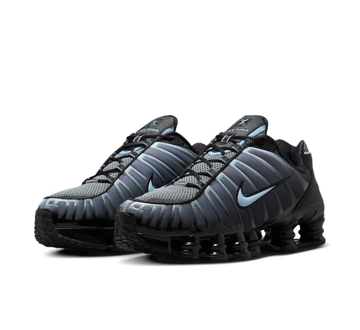 Shoes N*ke Shox