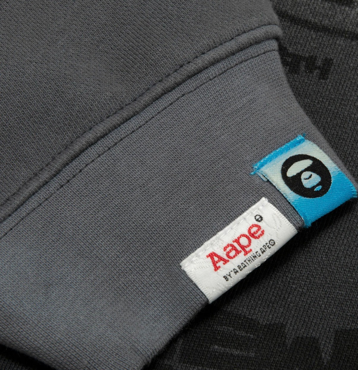 Hoodie Bap*