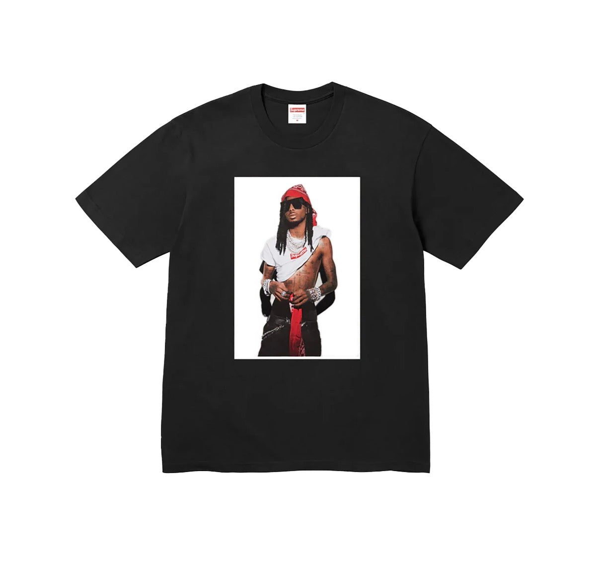 T-Shirt Supr*me