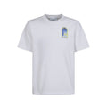 T-Shirt C*sa Bl*nca