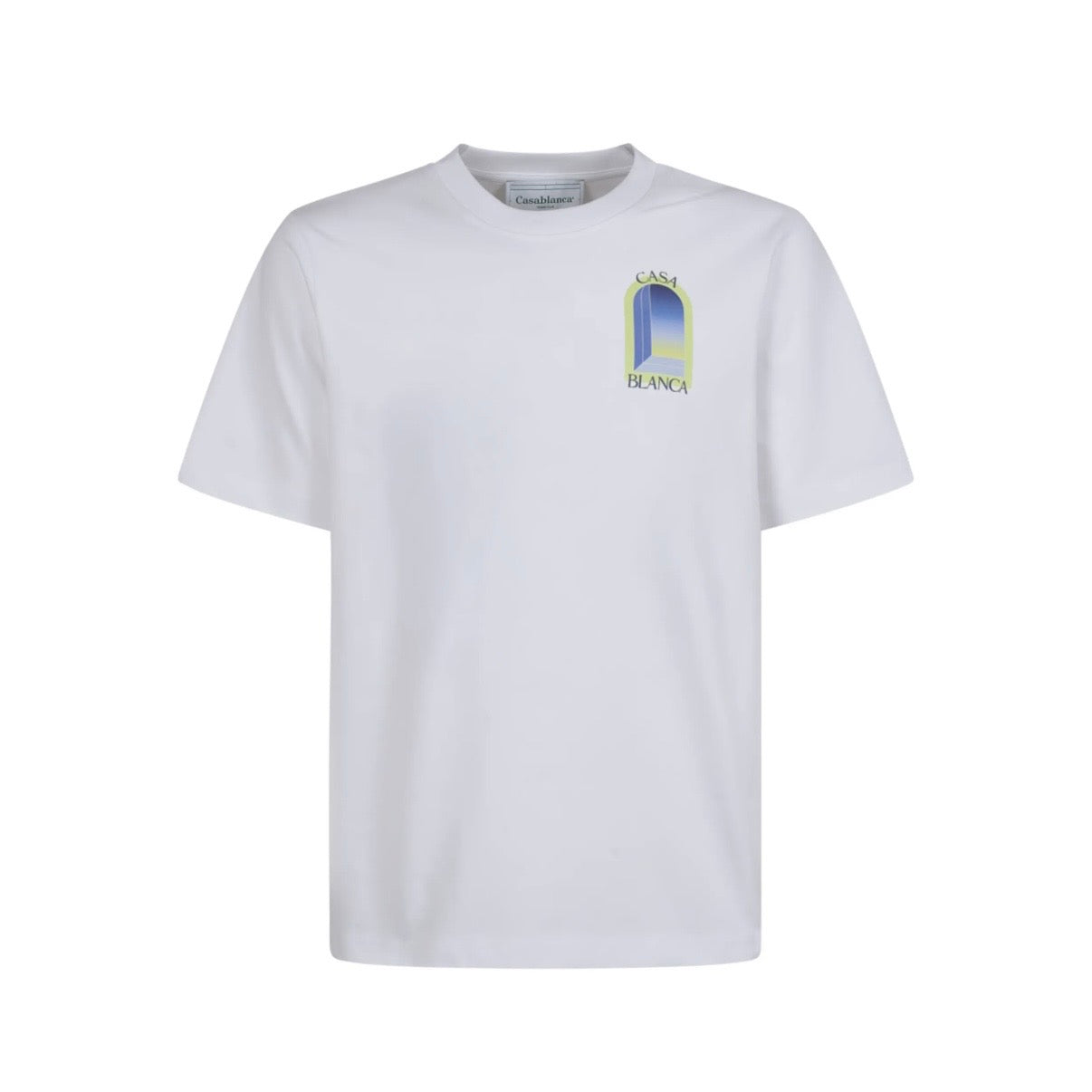 T-Shirt C*sa Bl*nca
