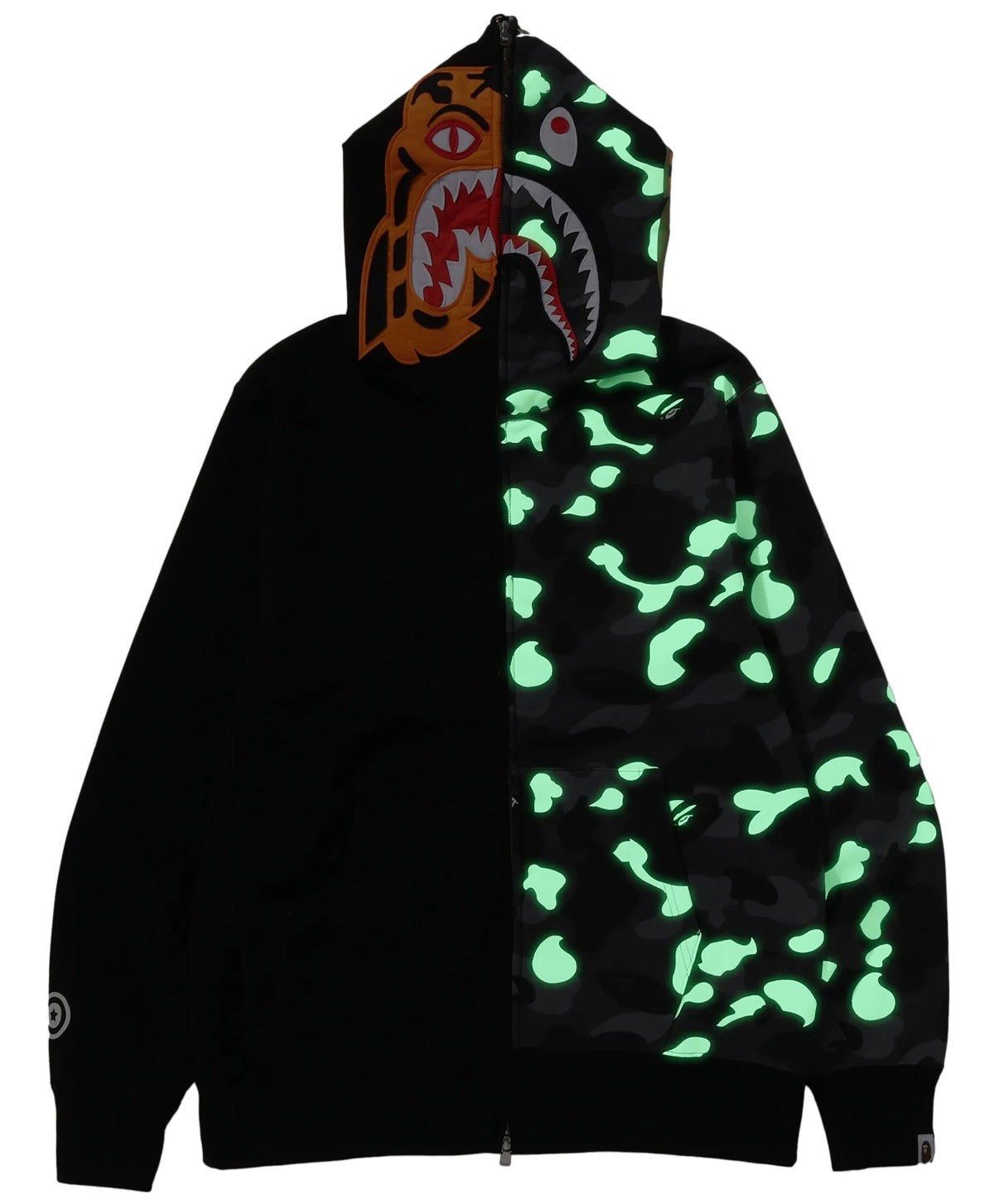 Hoodie Bap*