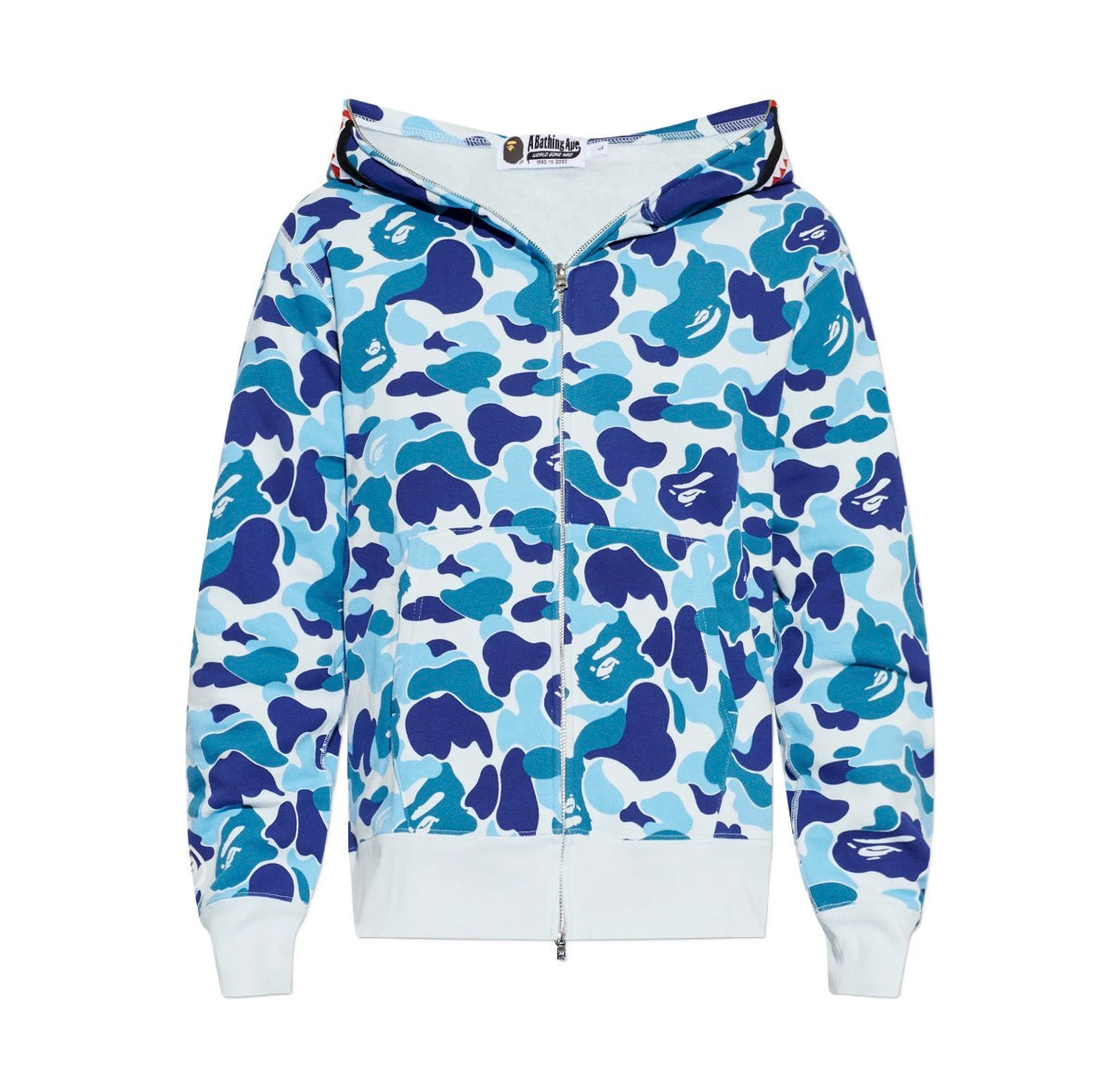 Hoodie Bap*