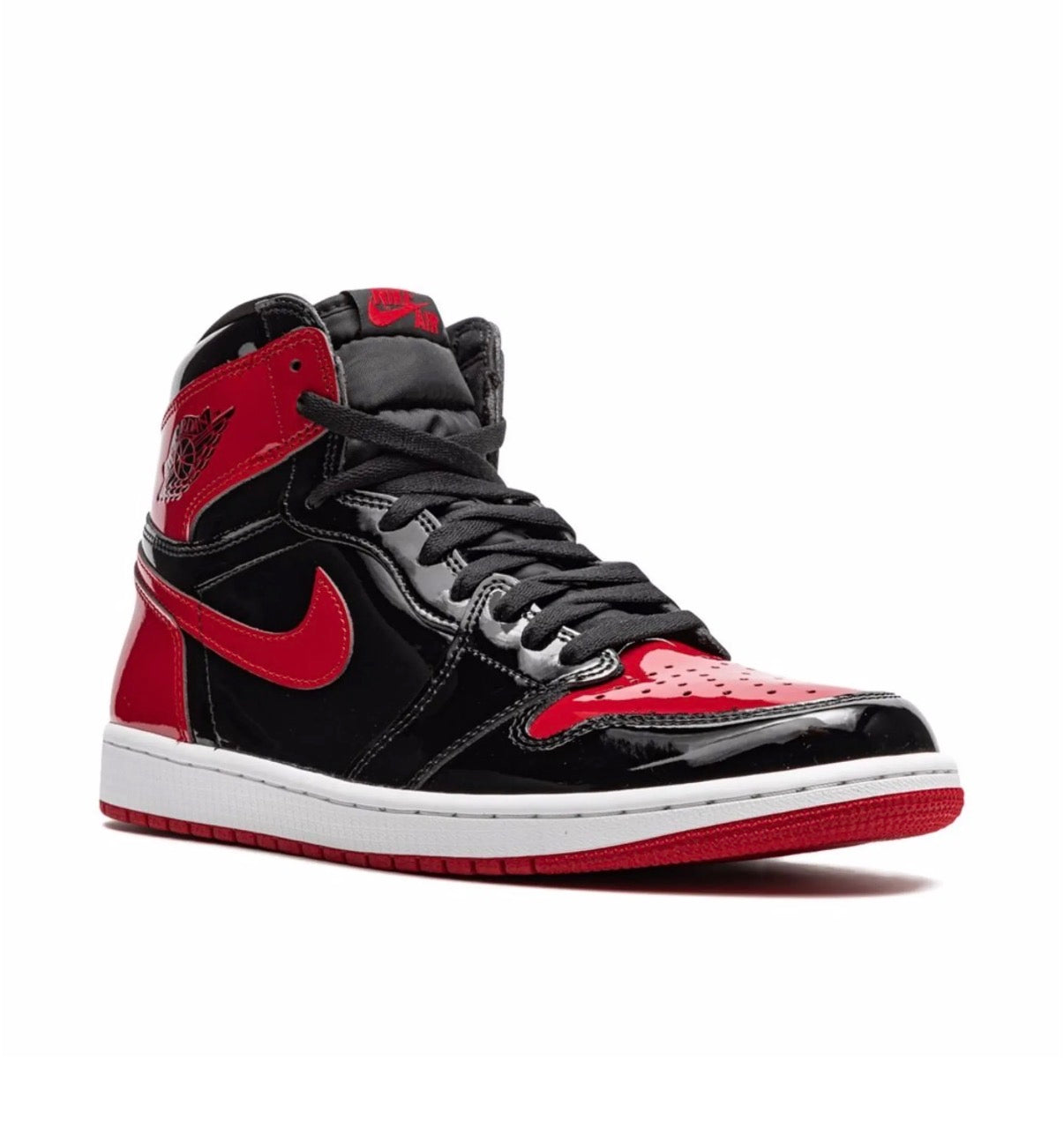 Shoes J*rdan
