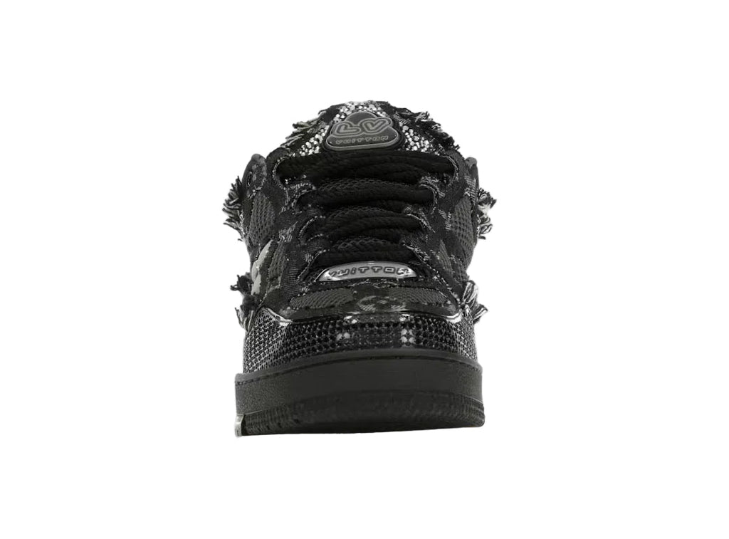 Shoes L* Skate X Swar*vski