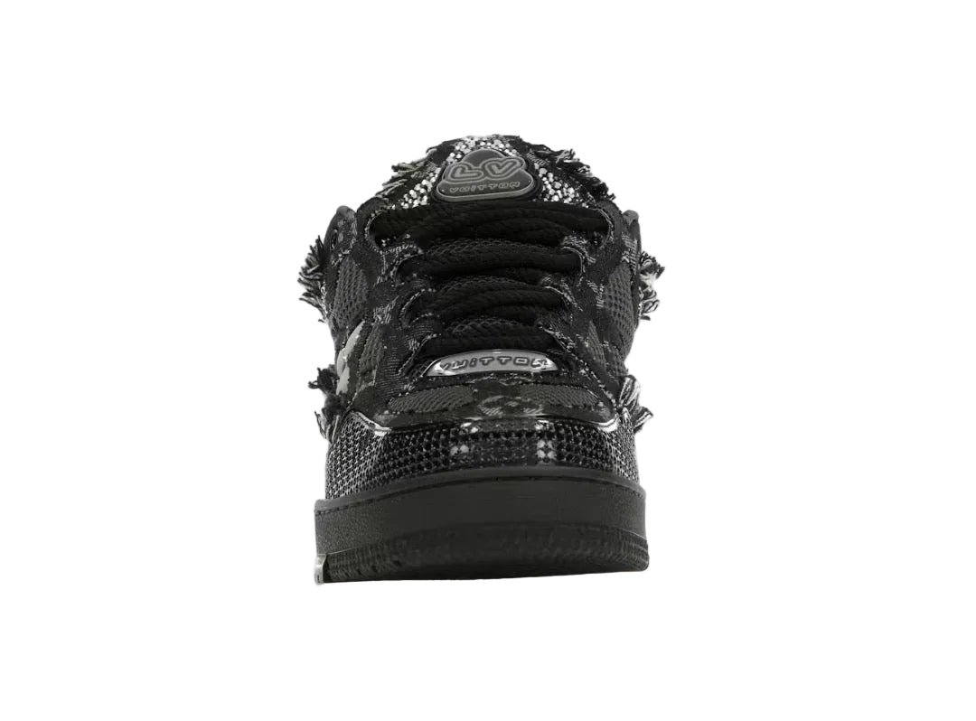 Shoes L* Skate X Swar*vski