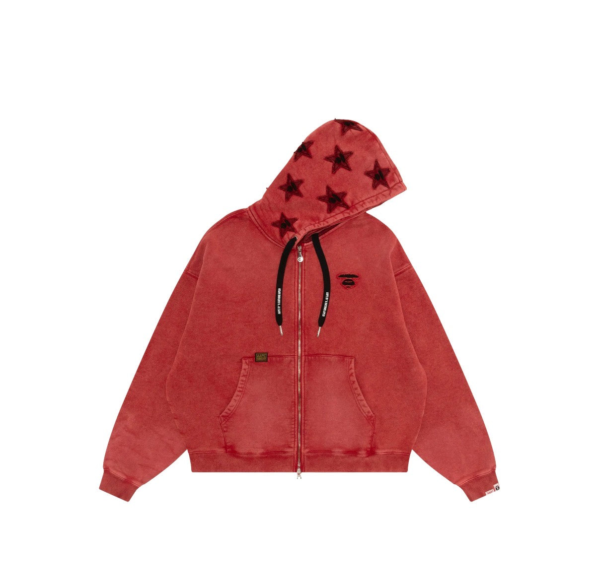 Hoodie Bap*