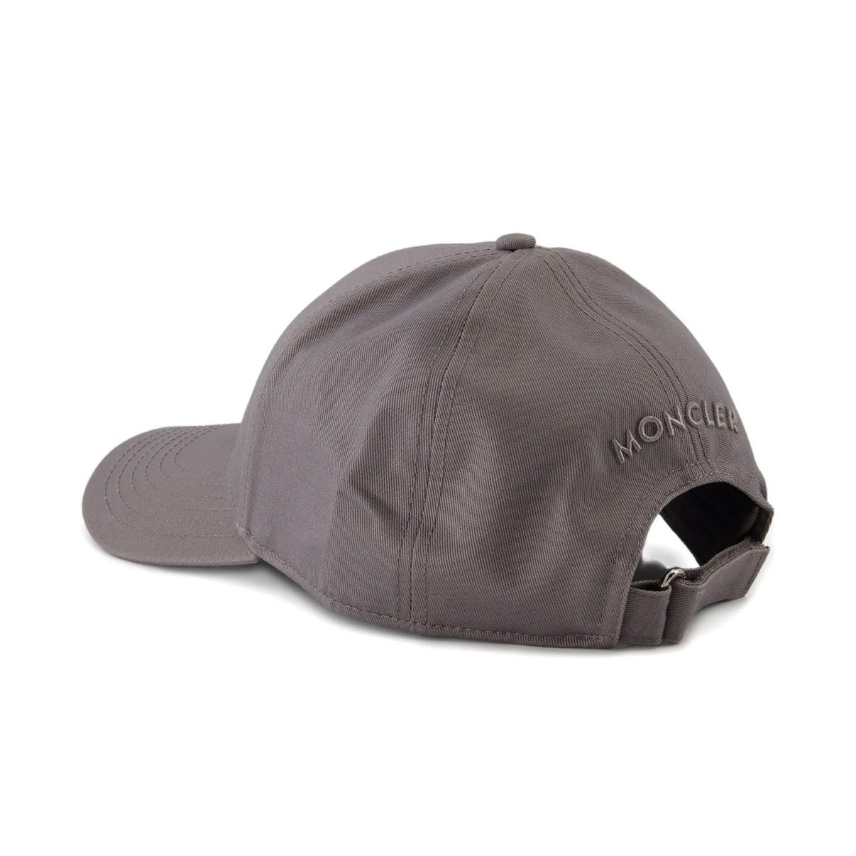 Cap M*ncler