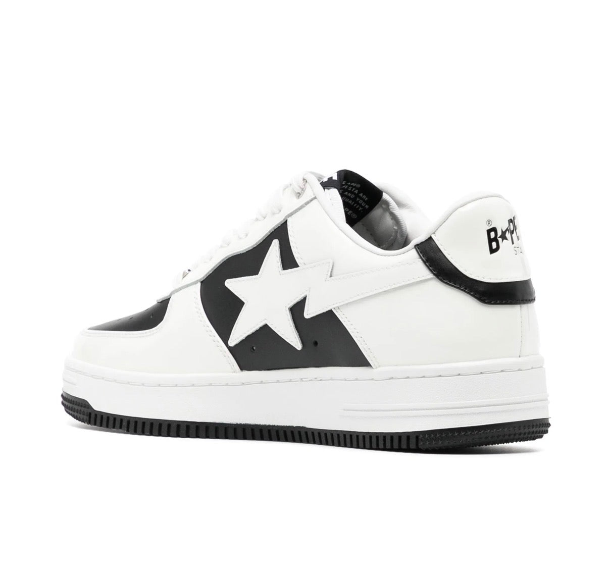 Shoes Bap*
