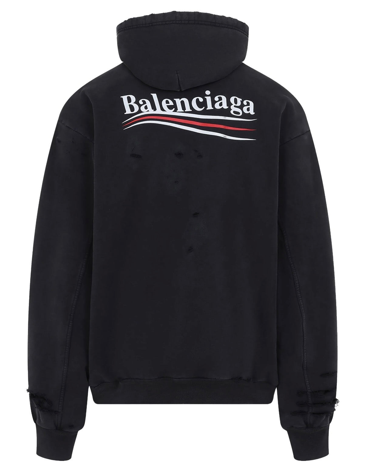 Hoodie B*lenciaga