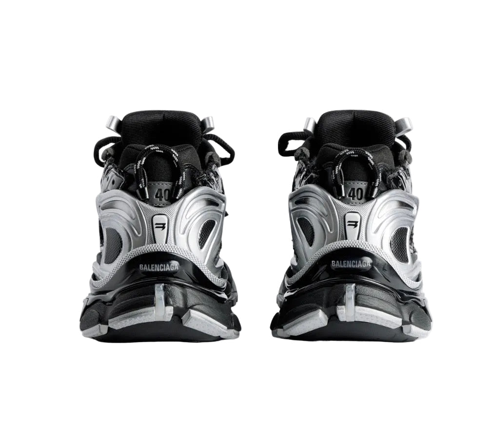 Shoes B*lenciaga
