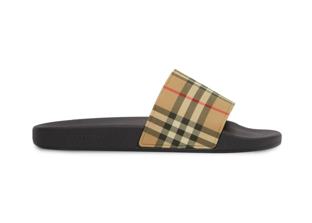 Slippers B*rB*rry