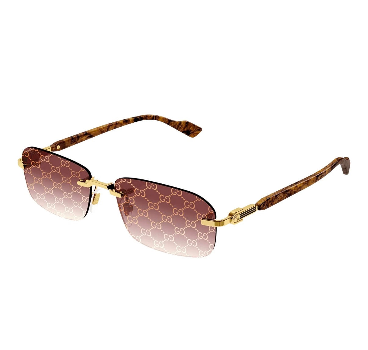 Sunglasses G*cci