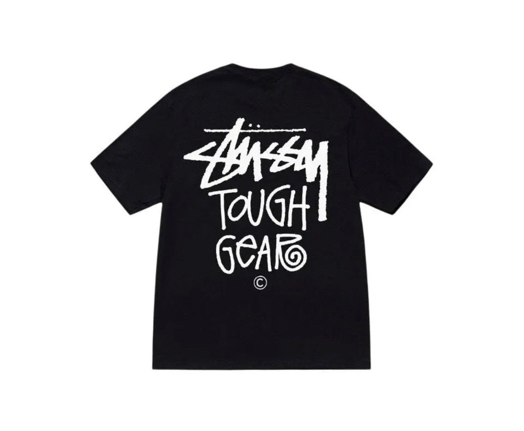 T-Shirt Stus*y