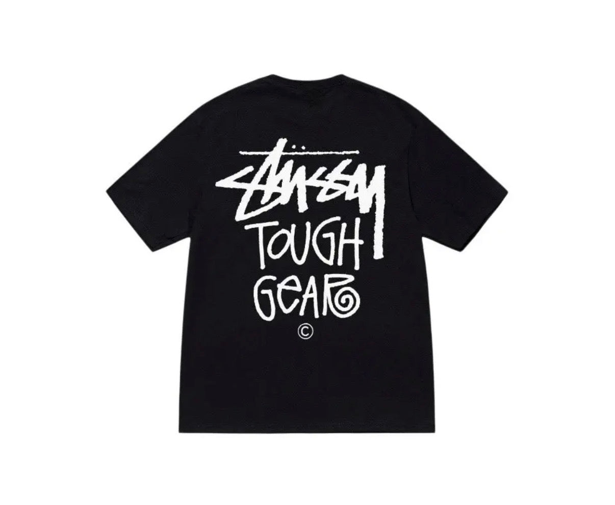 T-Shirt Stus*y
