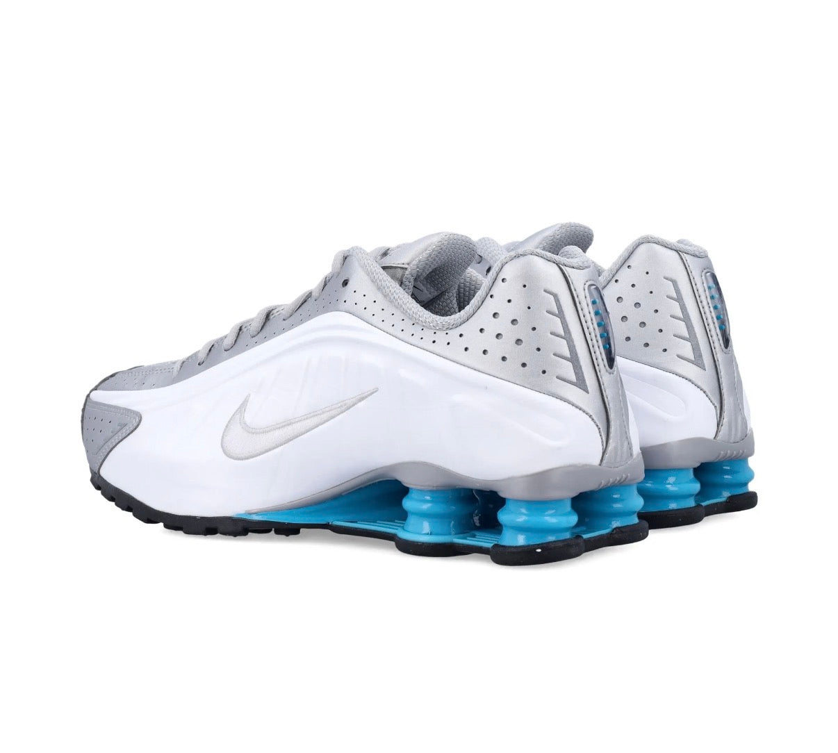 Shoes N*ke Shox