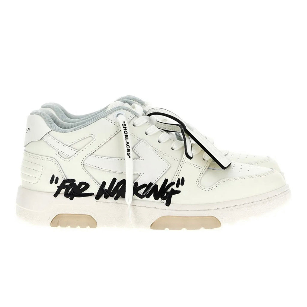 Shoes Of*-Wh*te