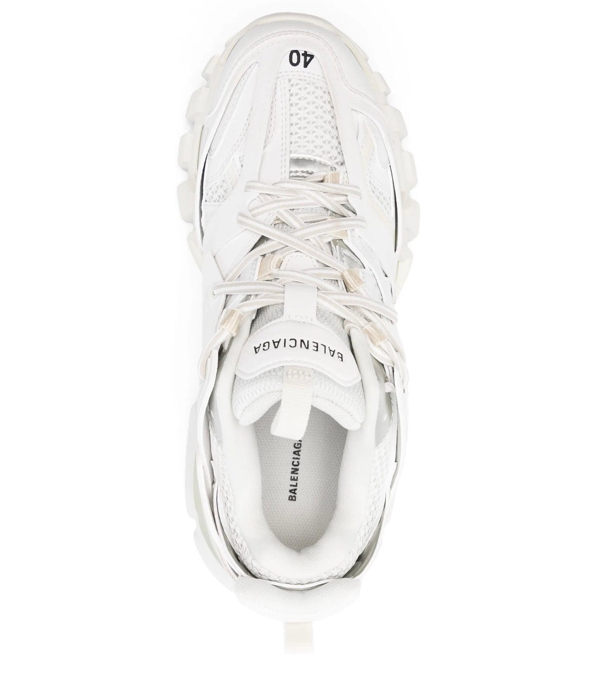 Shoes B*lenciaga