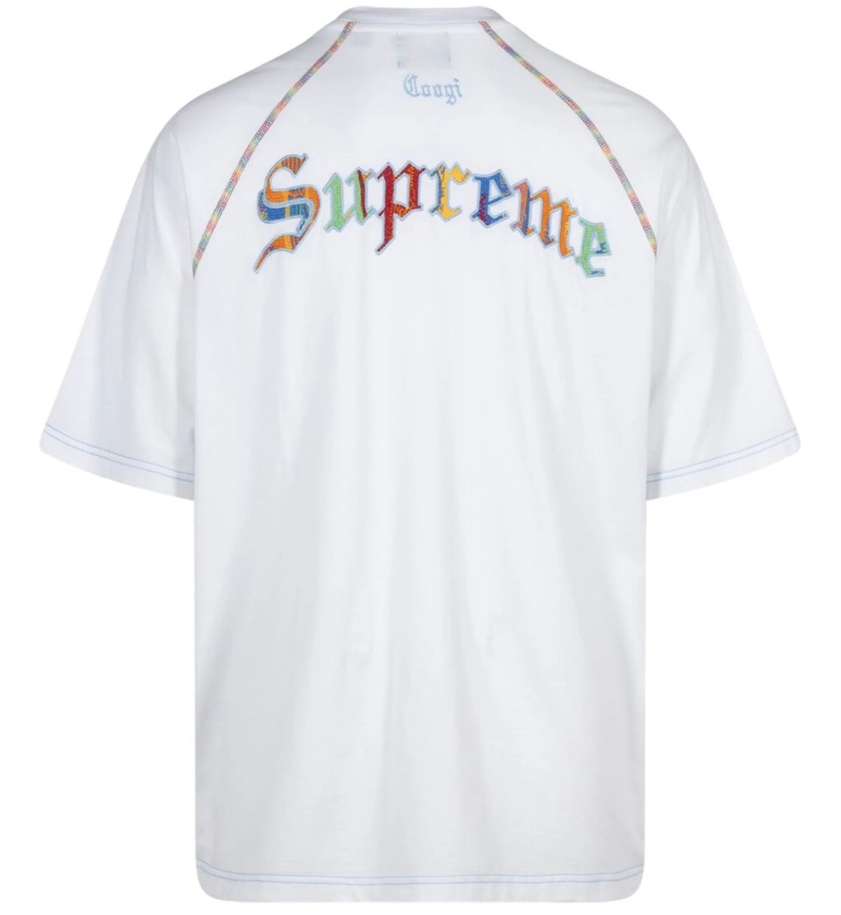 T-Shirt Supr*me