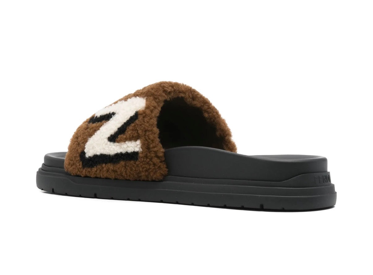 Slippers F*ndi