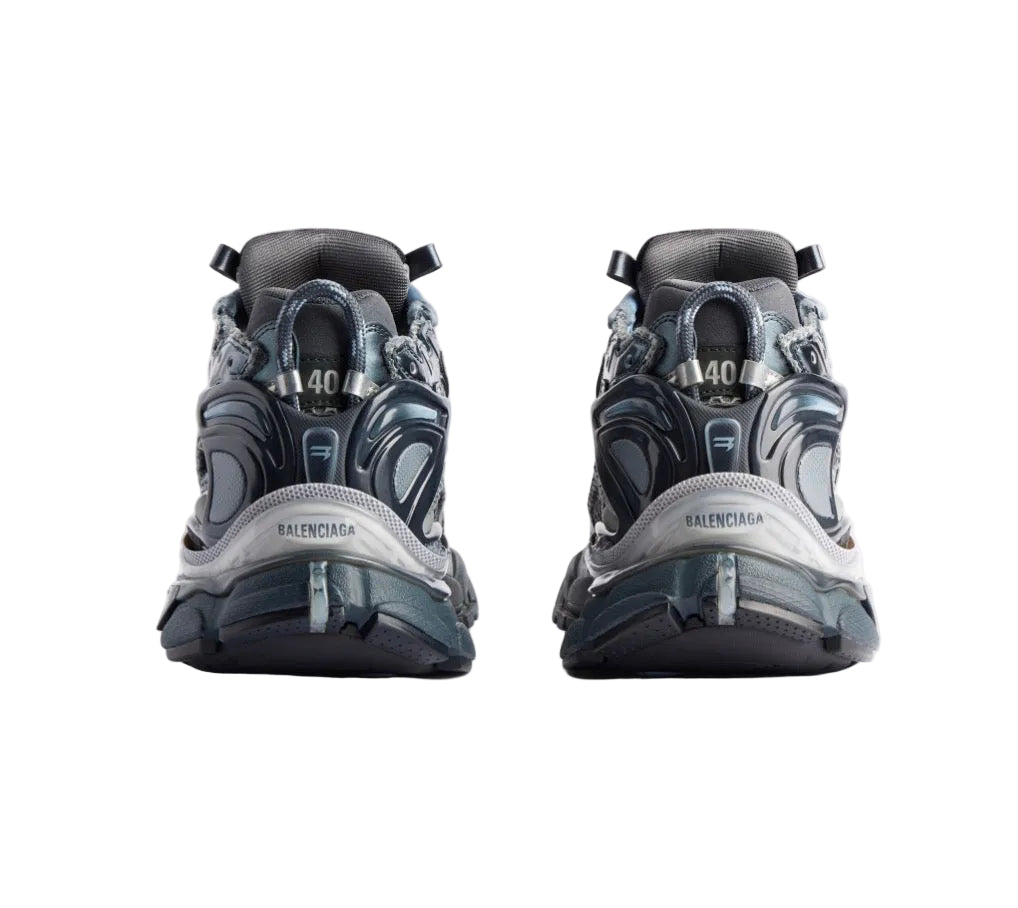 Shoes B*lenciaga