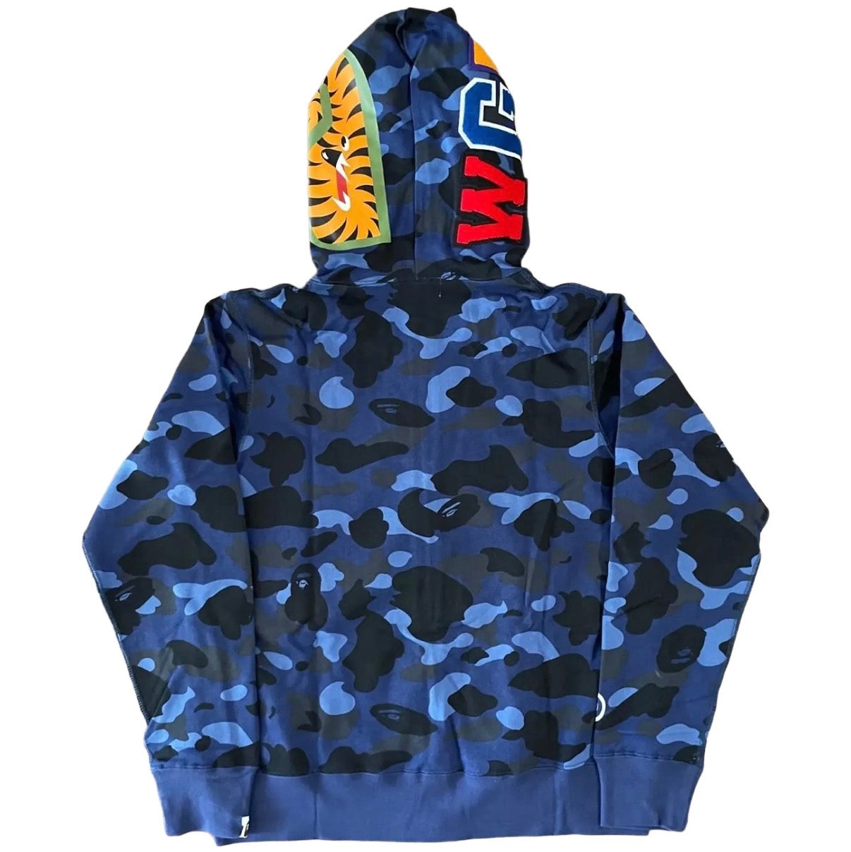 Hoodie Bap*