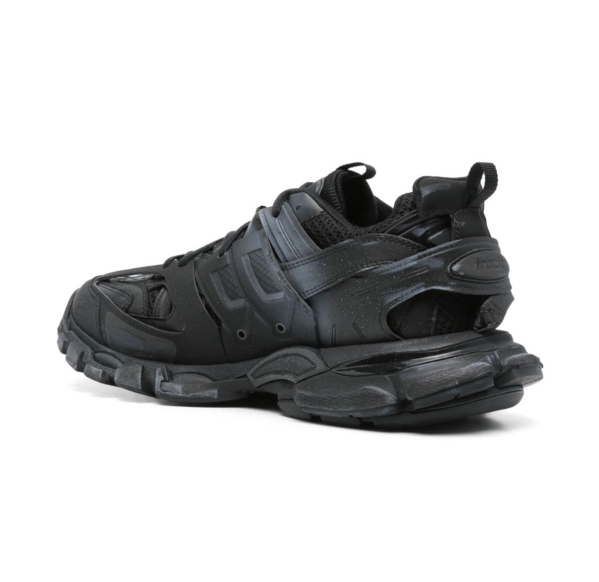 Shoes B*lenciaga