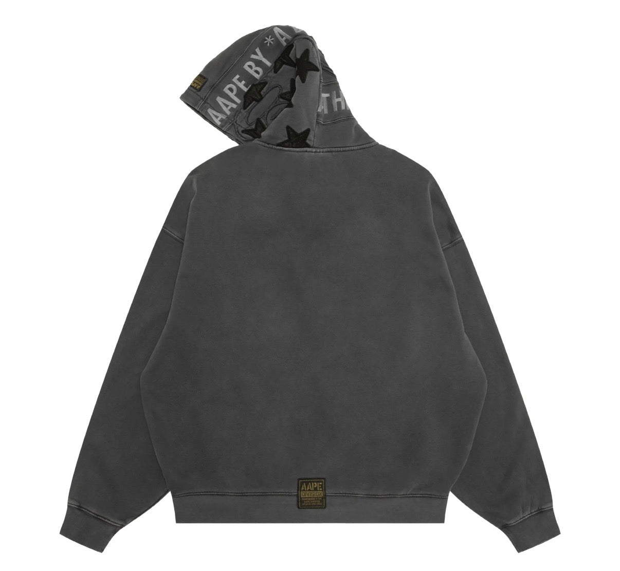 Hoodie Bap*