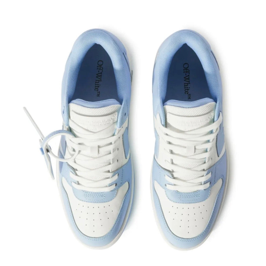 Shoes Of*-Wh*te