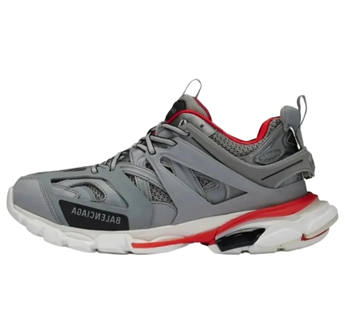 Shoes B*lenciaga Track Led