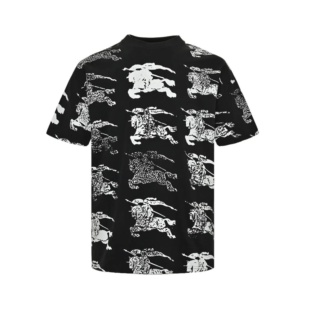 T-Shirt B*rB*rry