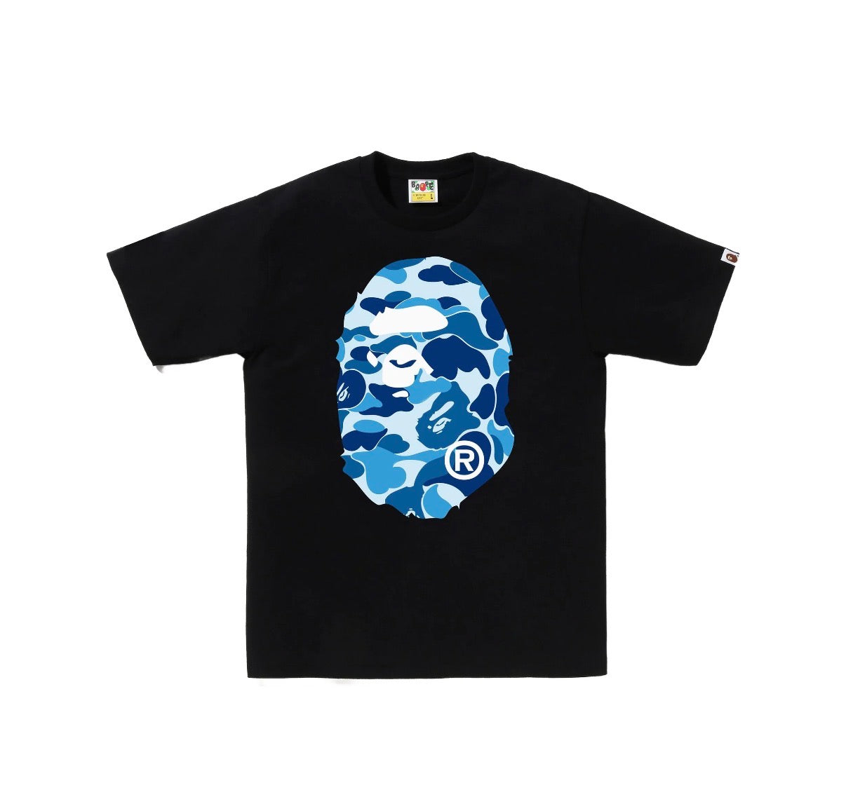 T-Shirt Bap*