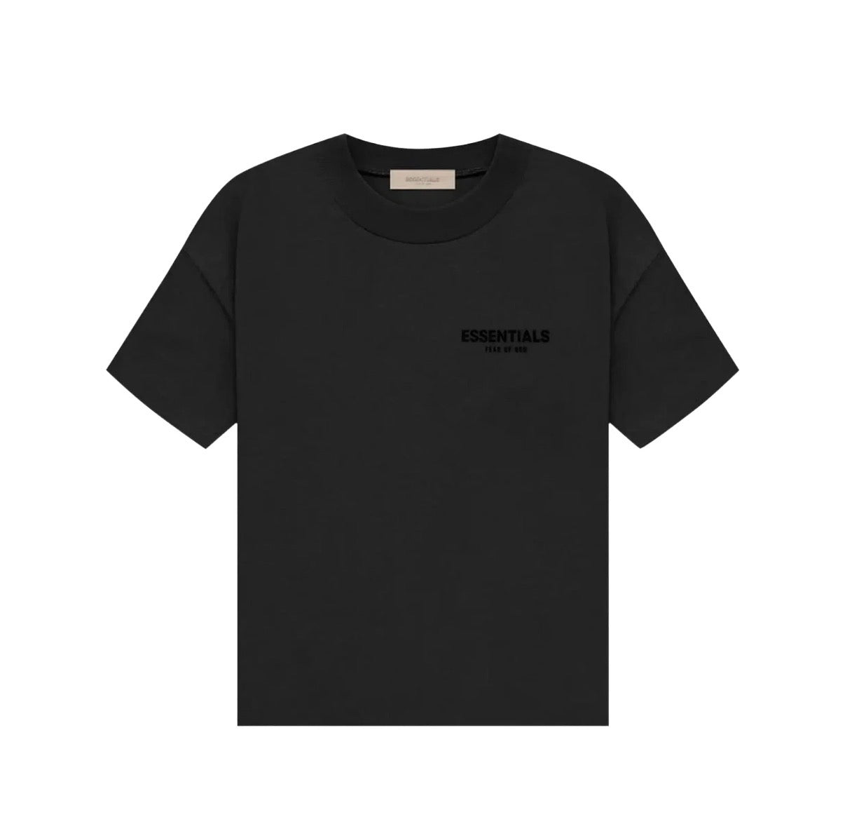 T-Shirt Essenti*ls