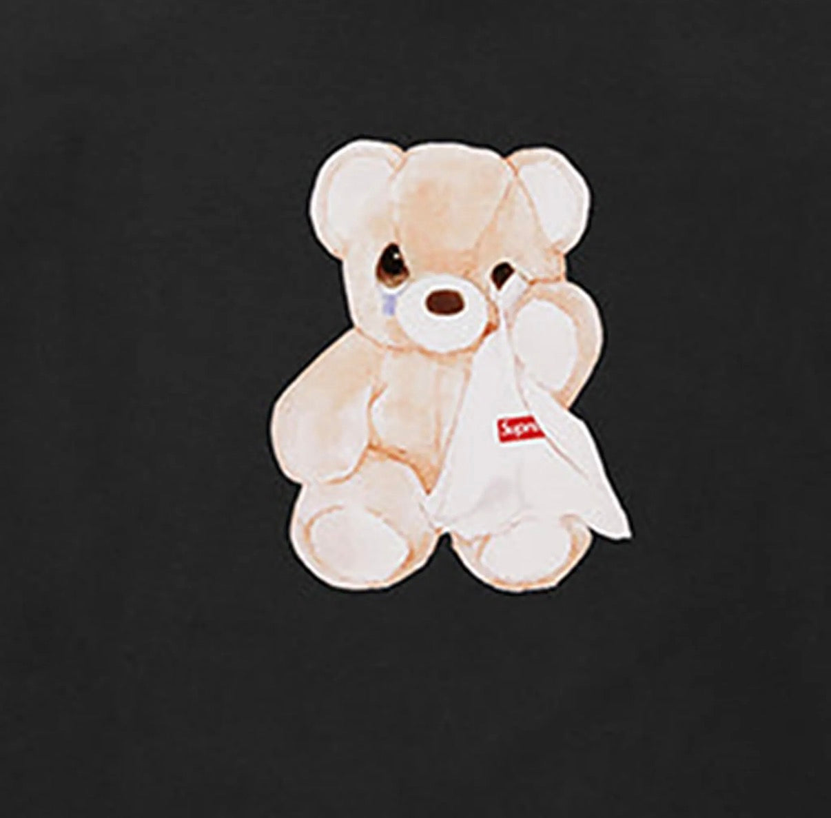 T-Shirt Supr*me