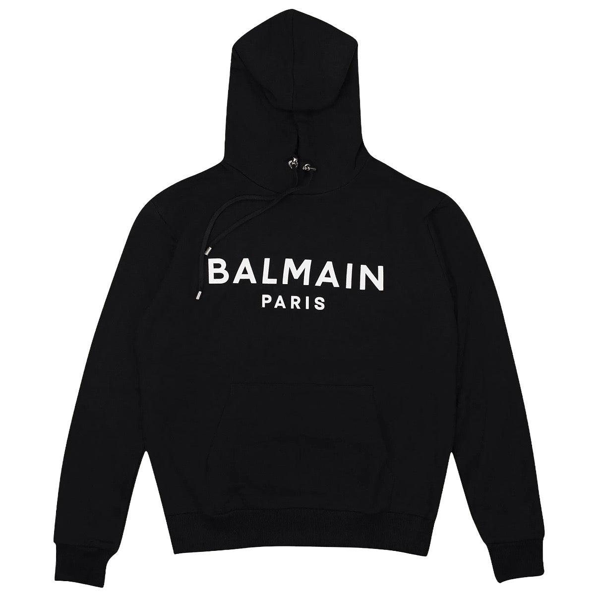 Hoodie B*lmain