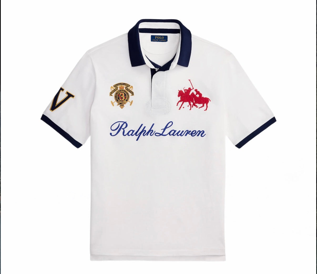 Polo P*lo R*lph La*ren