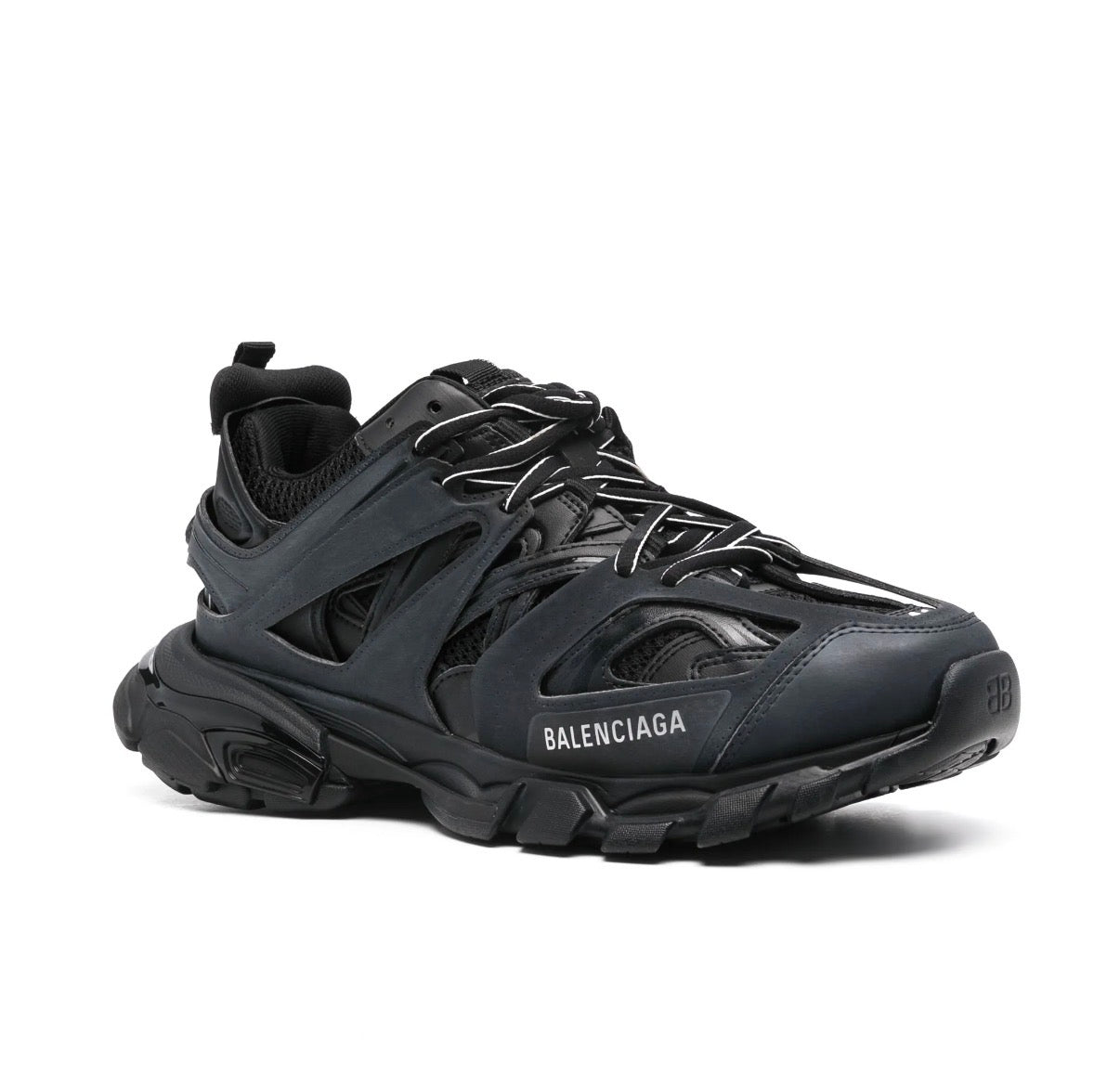Shoes B*lenciaga