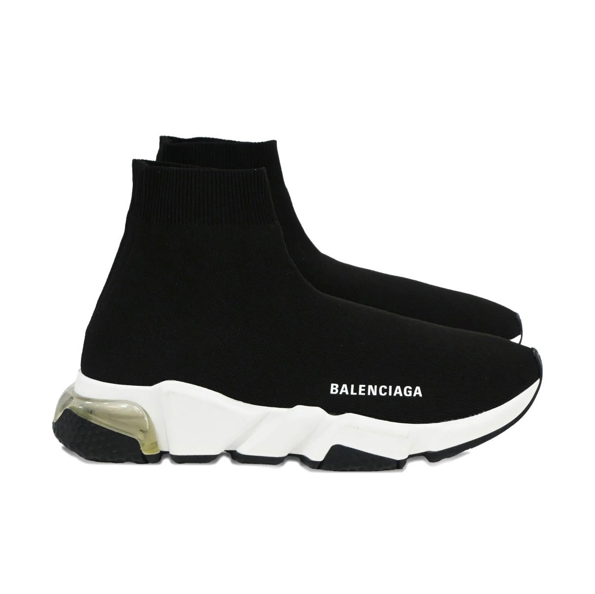 Shoes B*lenciaga