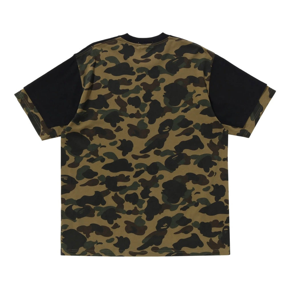 T-Shirt Bap*