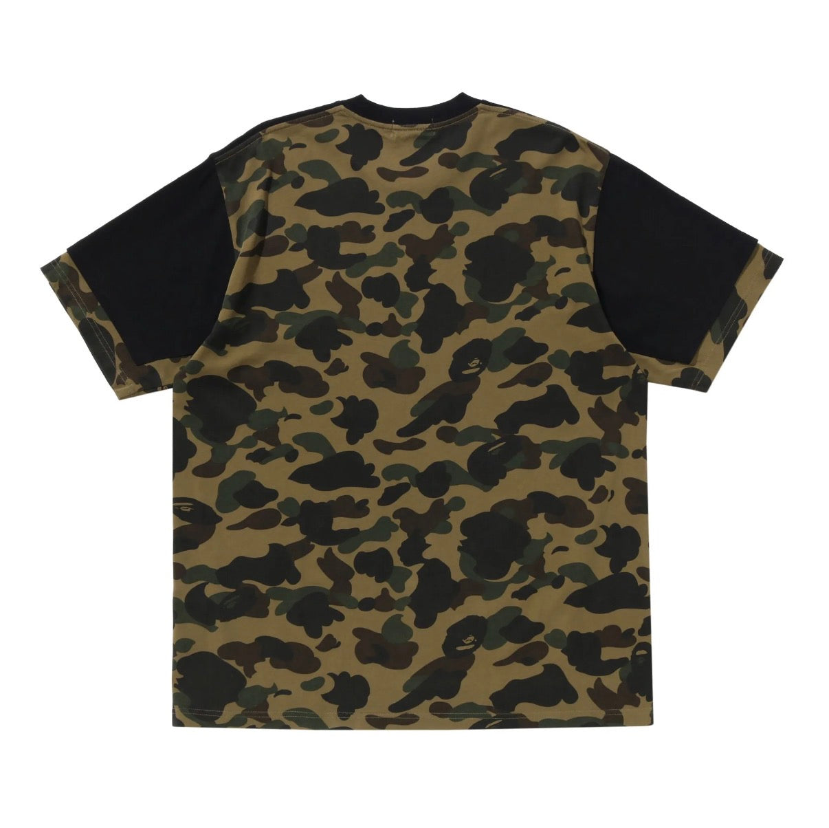 T-Shirt Bap*