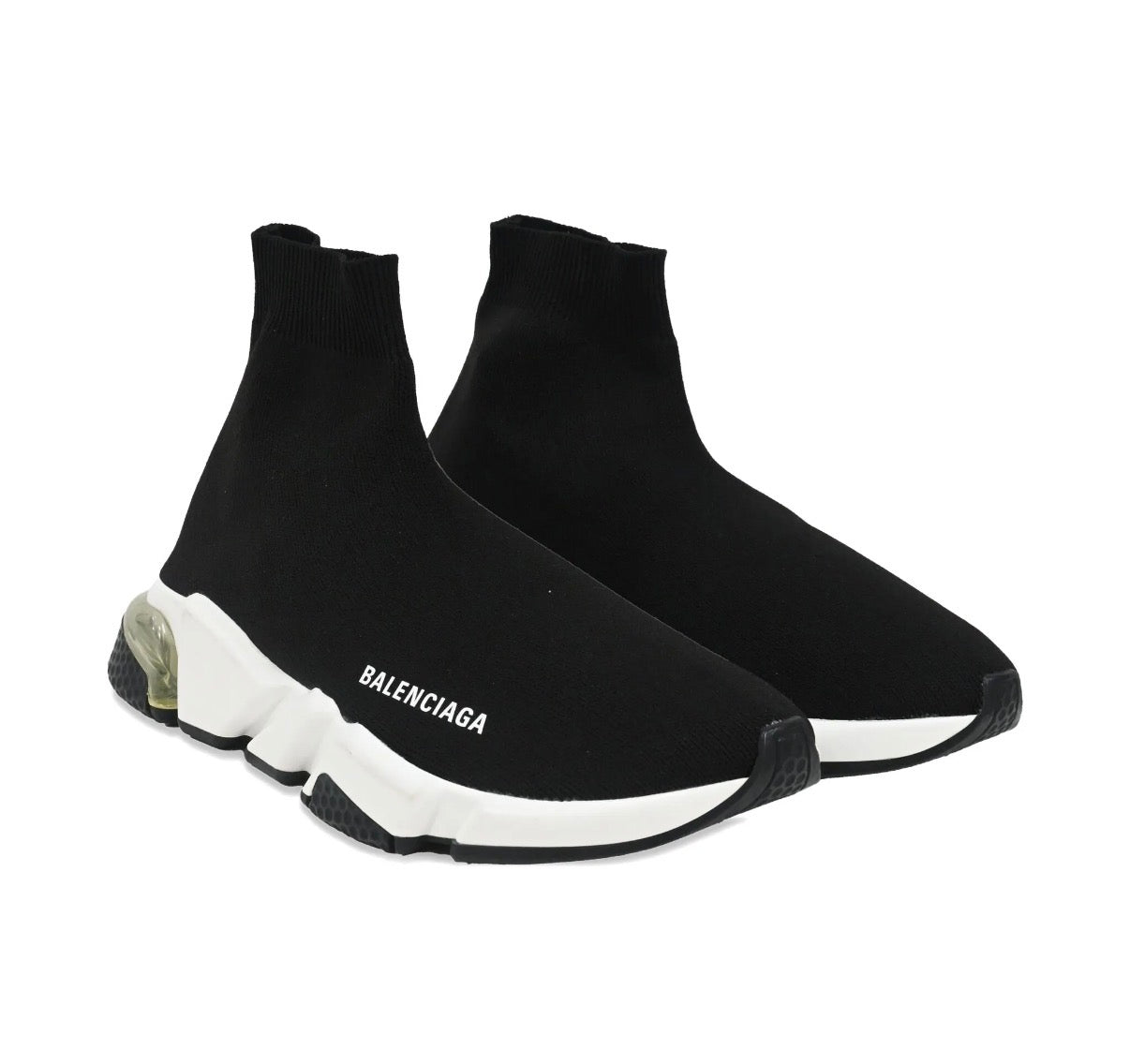 Shoes B*lenciaga