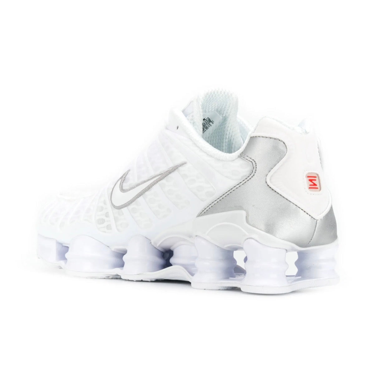 Shoes N*ke Shox
