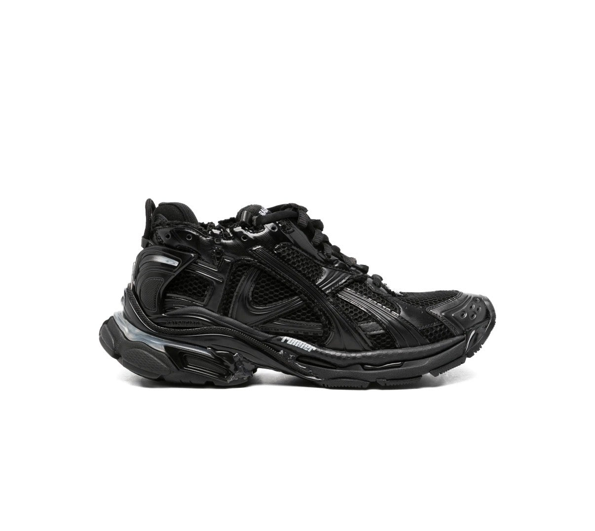 Shoes B*lenciaga Track Led