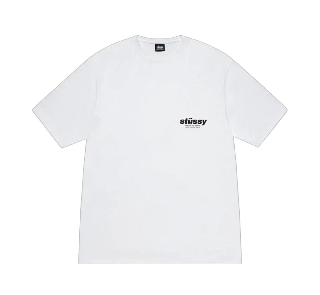 T-Shirt Stus*y