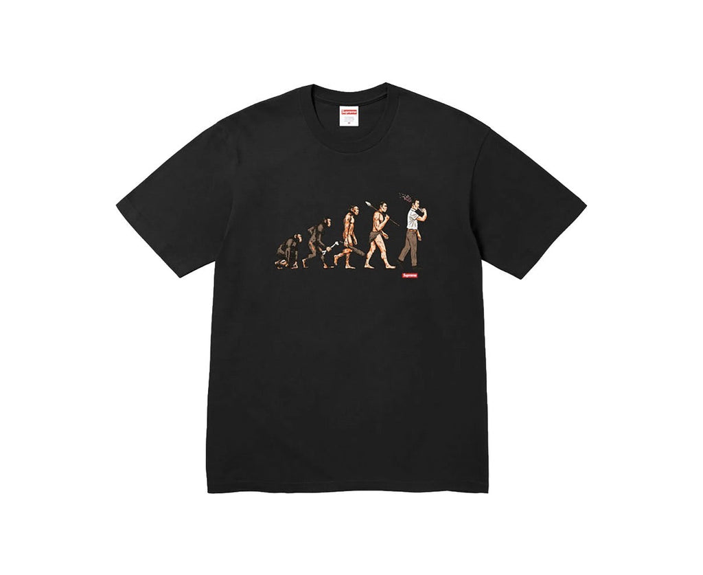 T-Shirt Supr*me