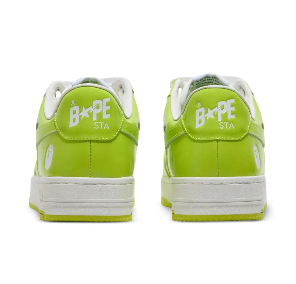 Shoes Bap*